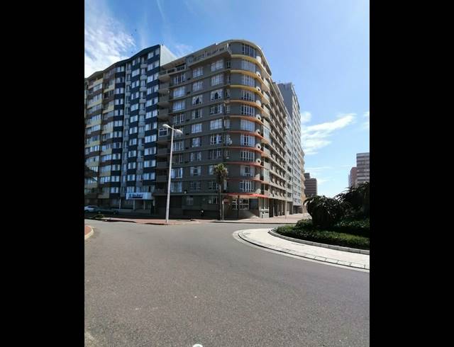 2 BEDROOM STUDIO APARTMENT TO LET IN POINT WATERFRONT